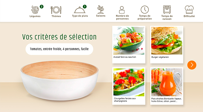 Responsive image