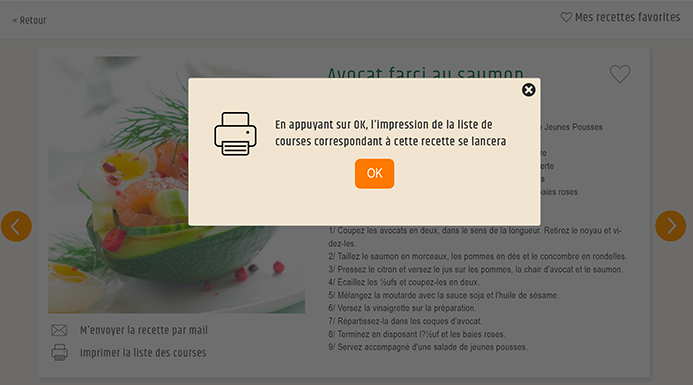 Responsive image
