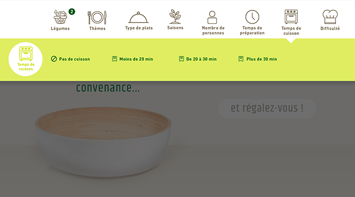 Responsive image