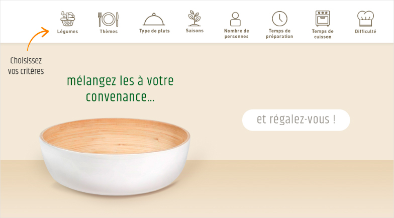 Responsive image