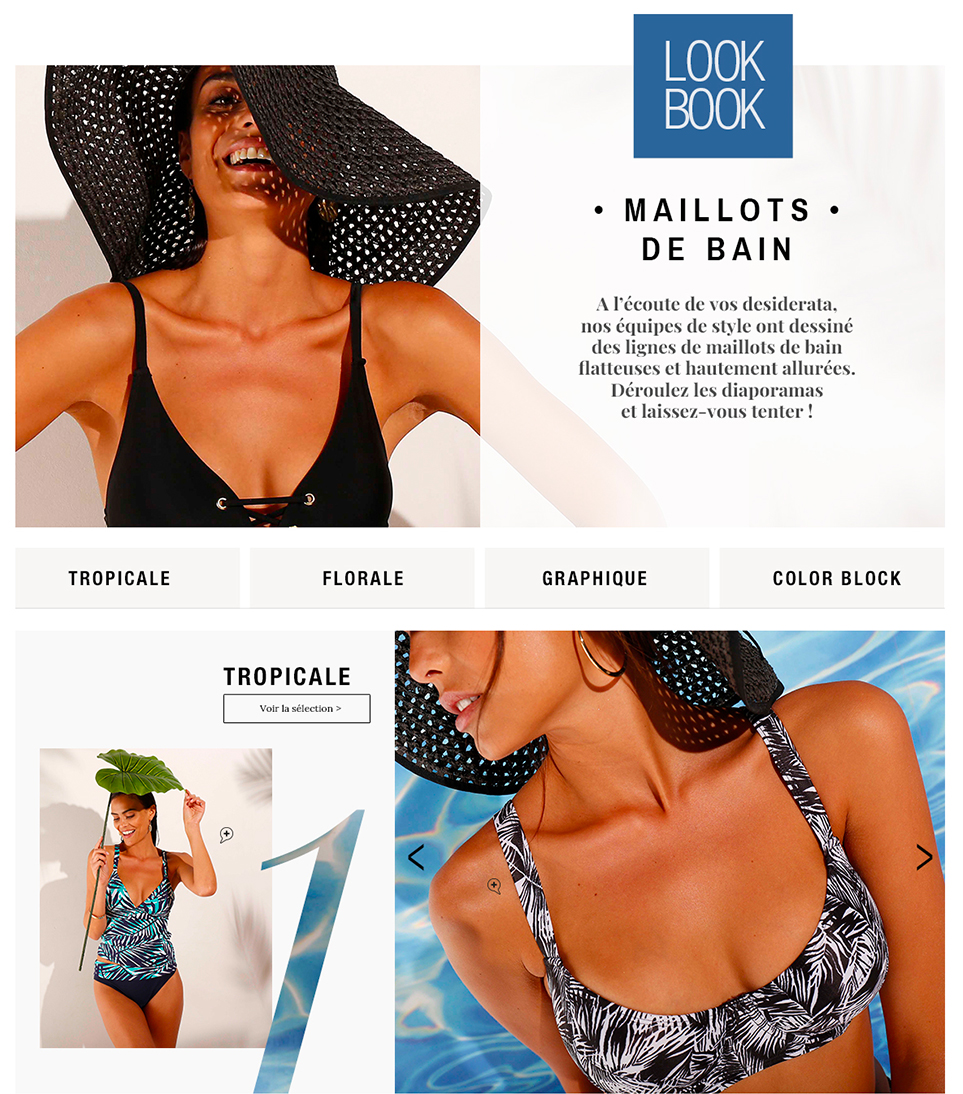 Responsive image
