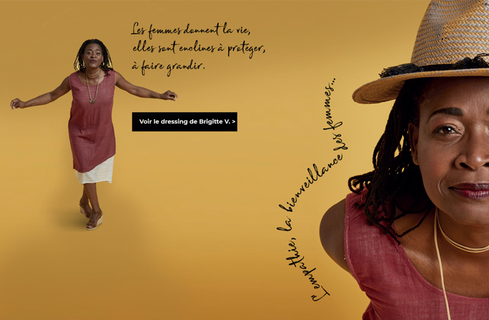 Responsive image