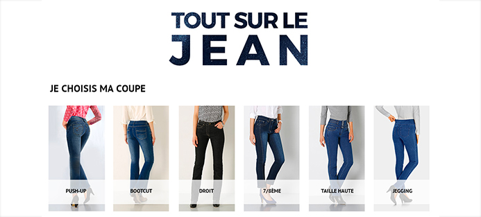 Responsive image