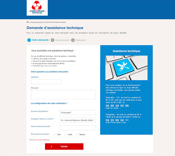 Responsive image