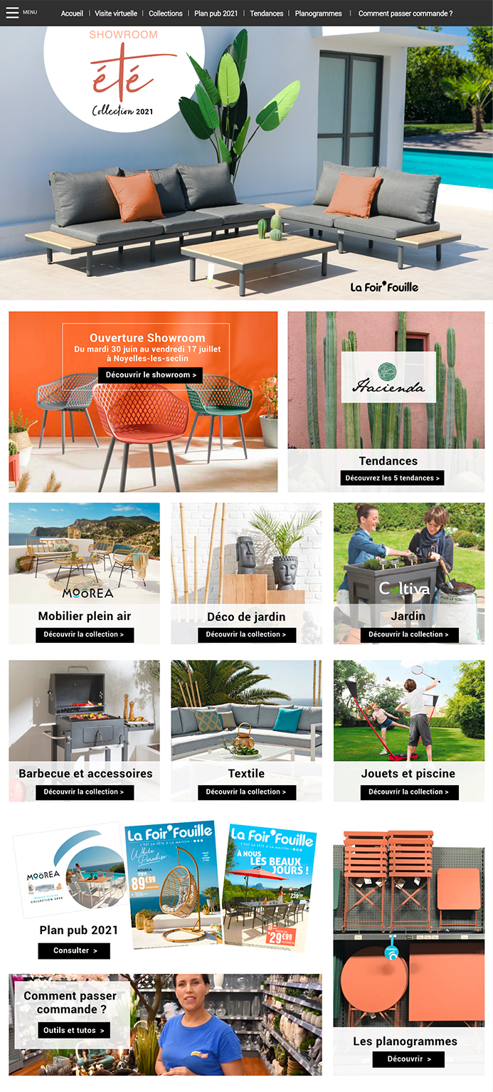 Responsive image