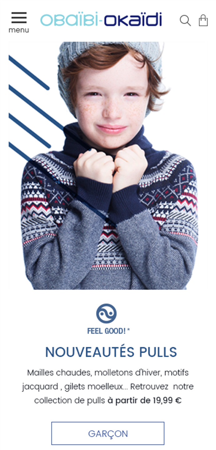 Responsive image