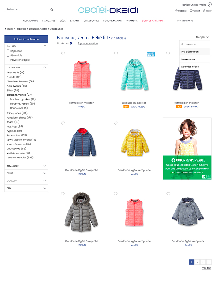 Responsive image