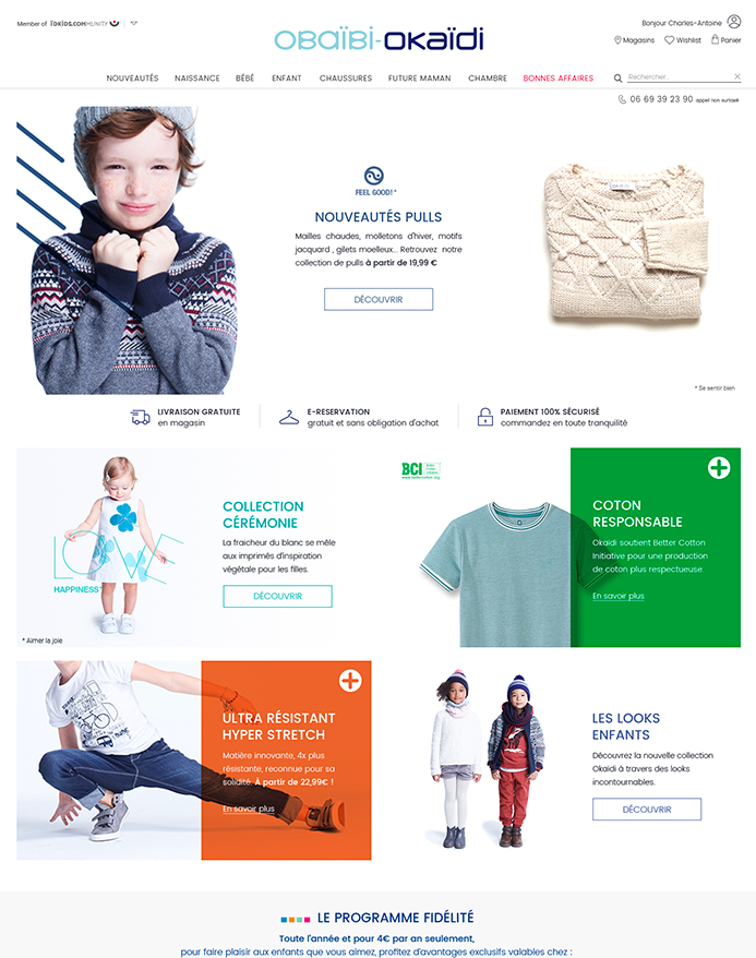 Responsive image