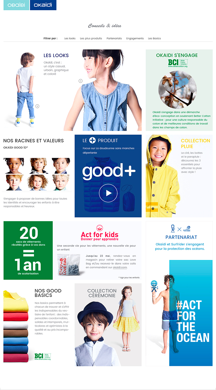 Responsive image