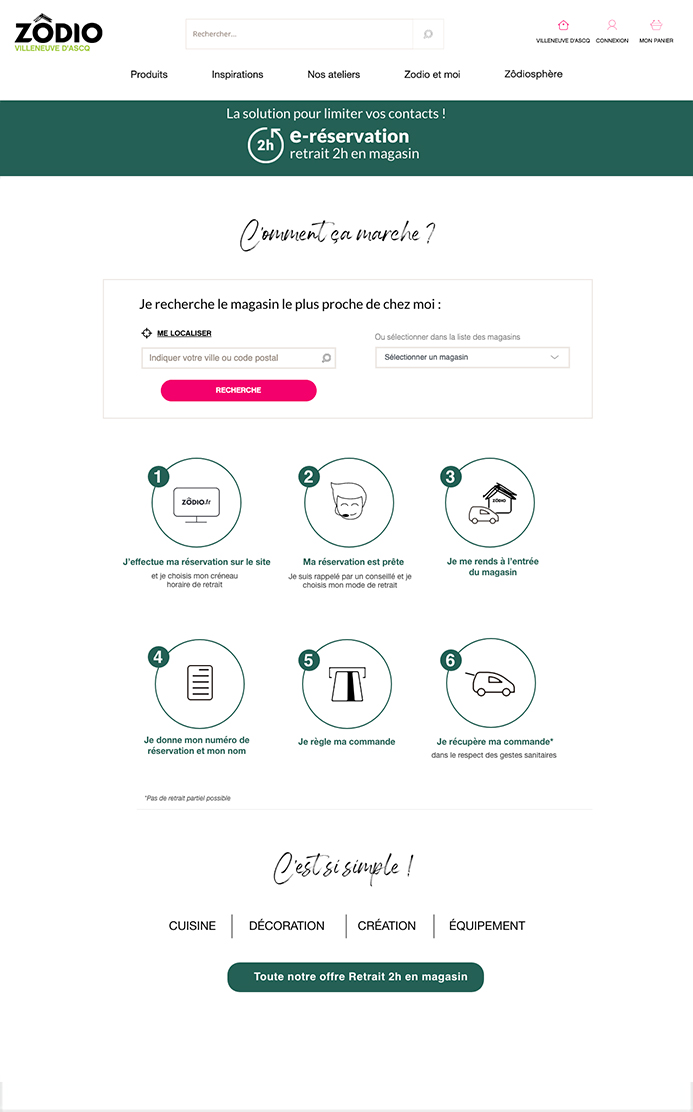 Responsive image